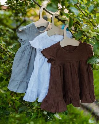 🌞 Pohodlné i v horku: Naše letní kolekce je navržena tak, aby vaše děti byly v pohodlí i během nejteplejších dnů. Lehké a...